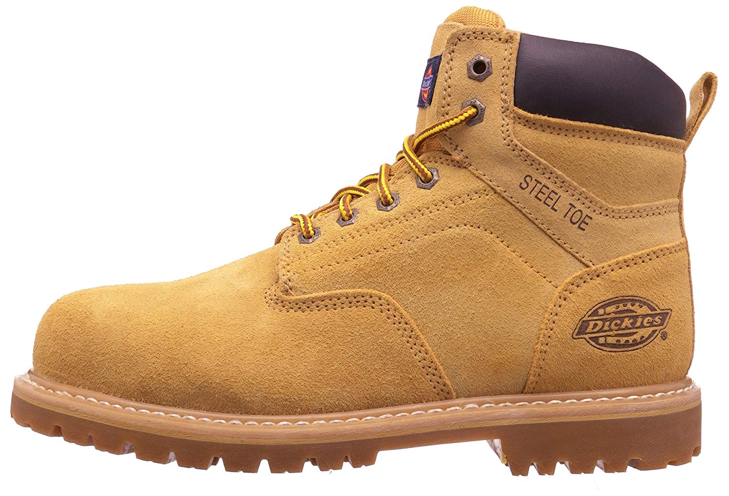 dickies prowler boots