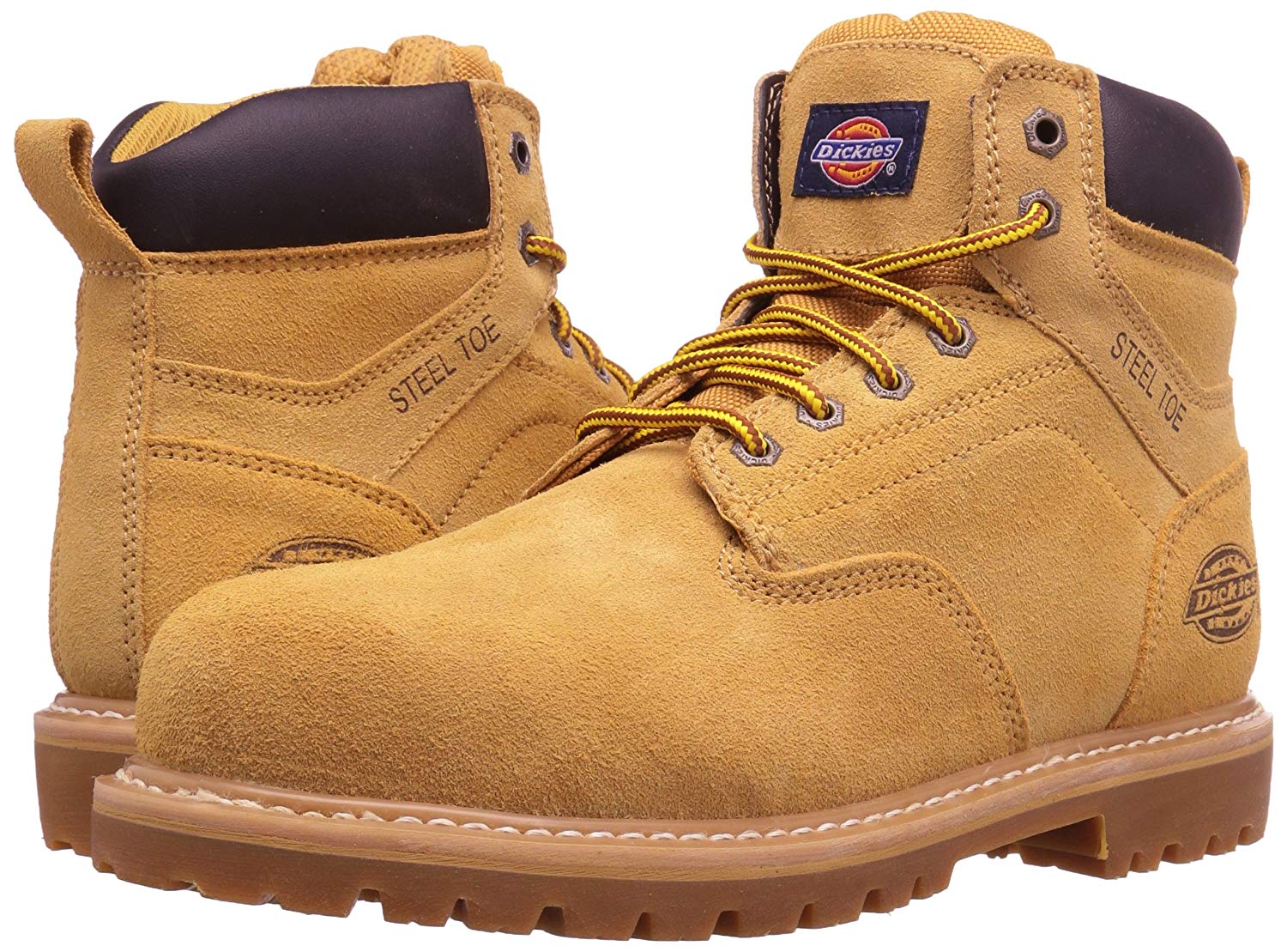 dickie work boots