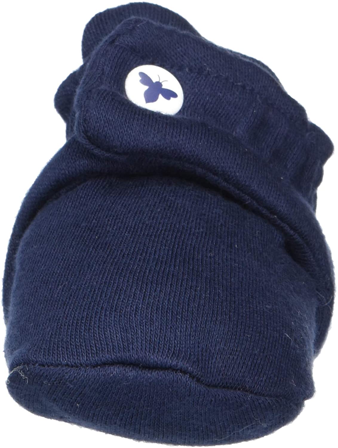 burt's bees baby booties