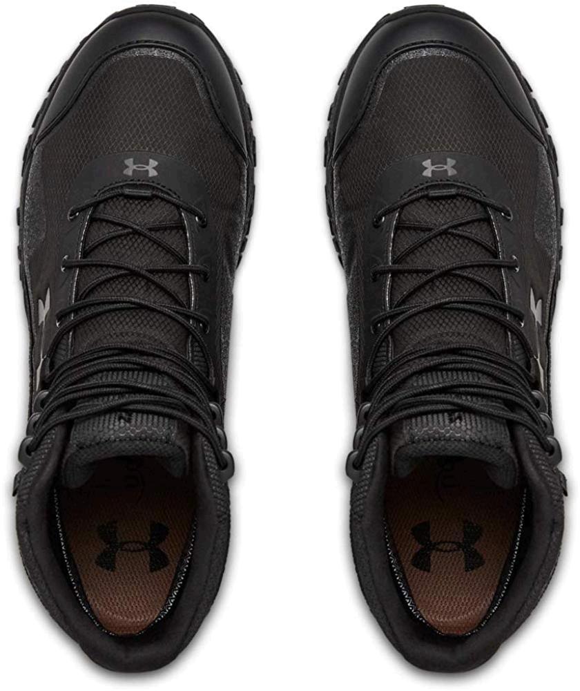 under armour valsetz boots waterproof