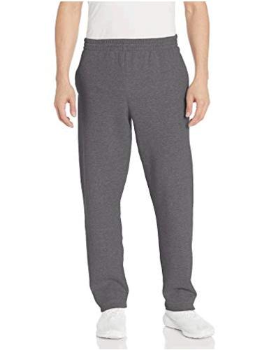 fruit of the loom cotton sweatpants