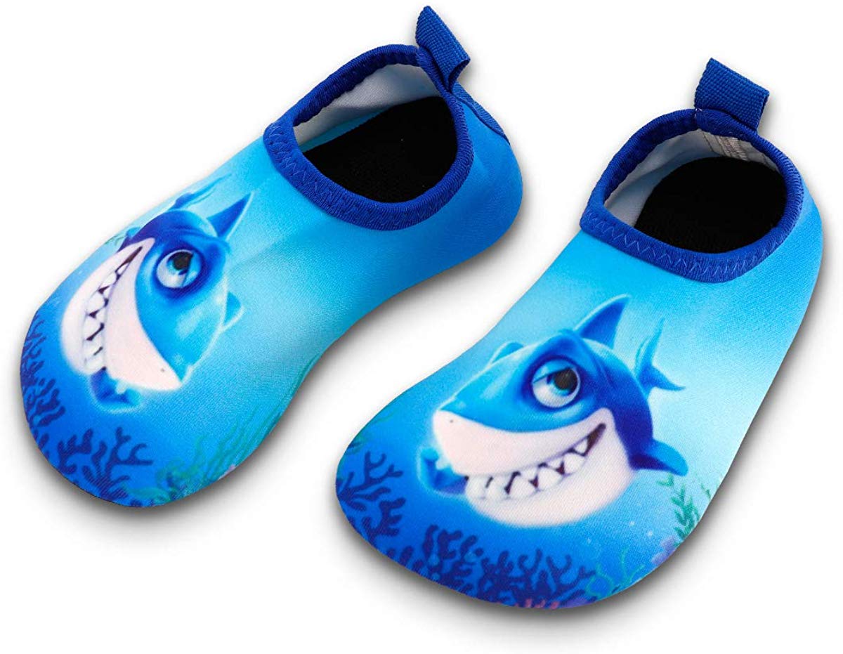 bigib water shoes