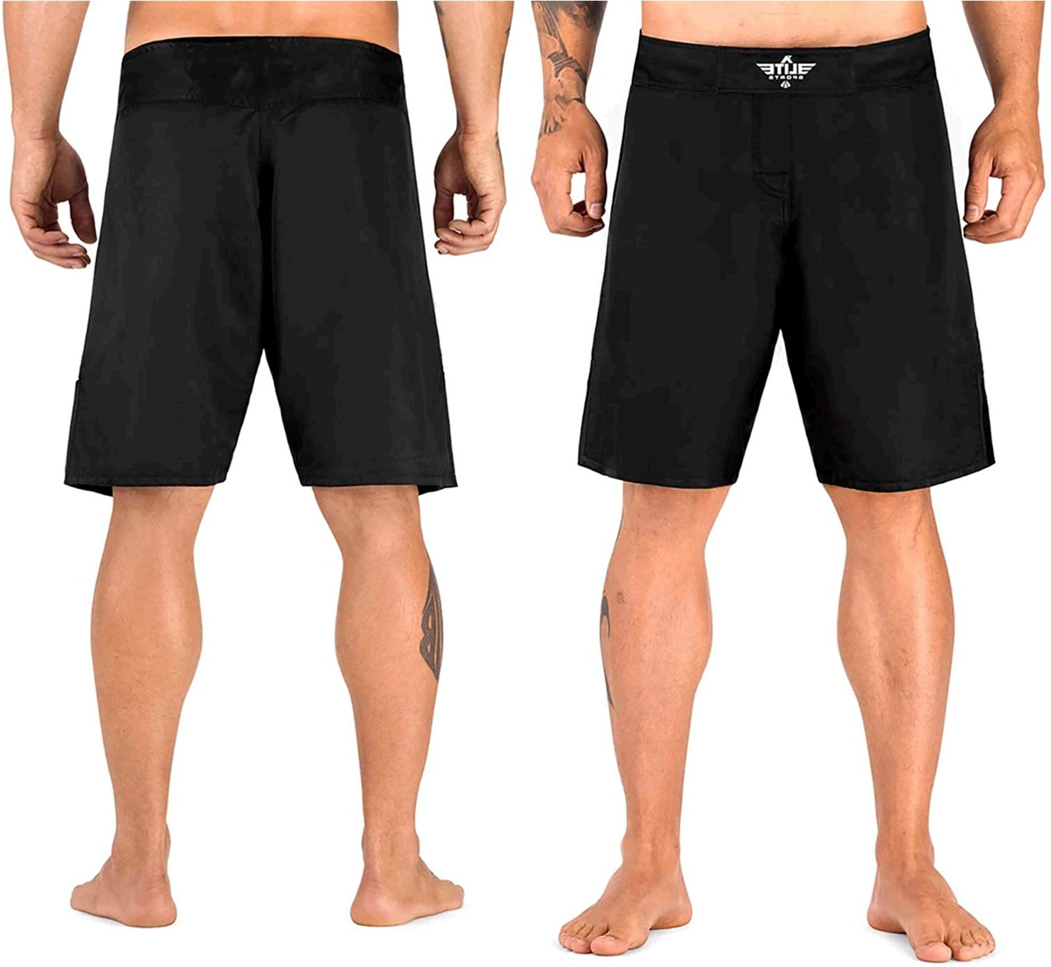 elite-sports-men-s-mma-fight-shorts-black-jack-ufc-bjj-black-size