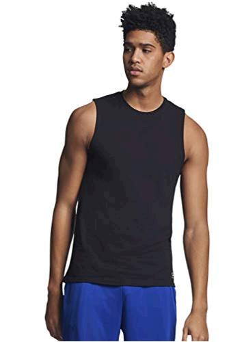 athletic t shirt for men