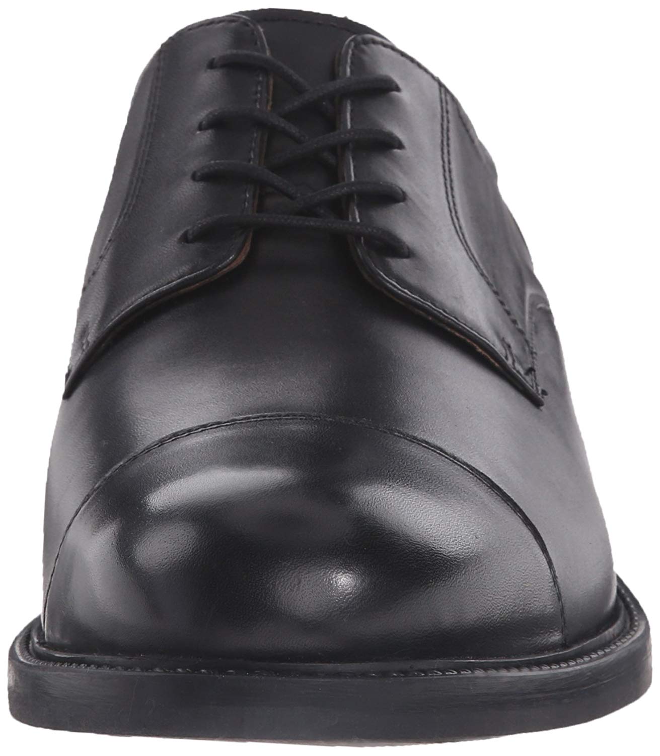 johnston and murphy oxford cap toe
