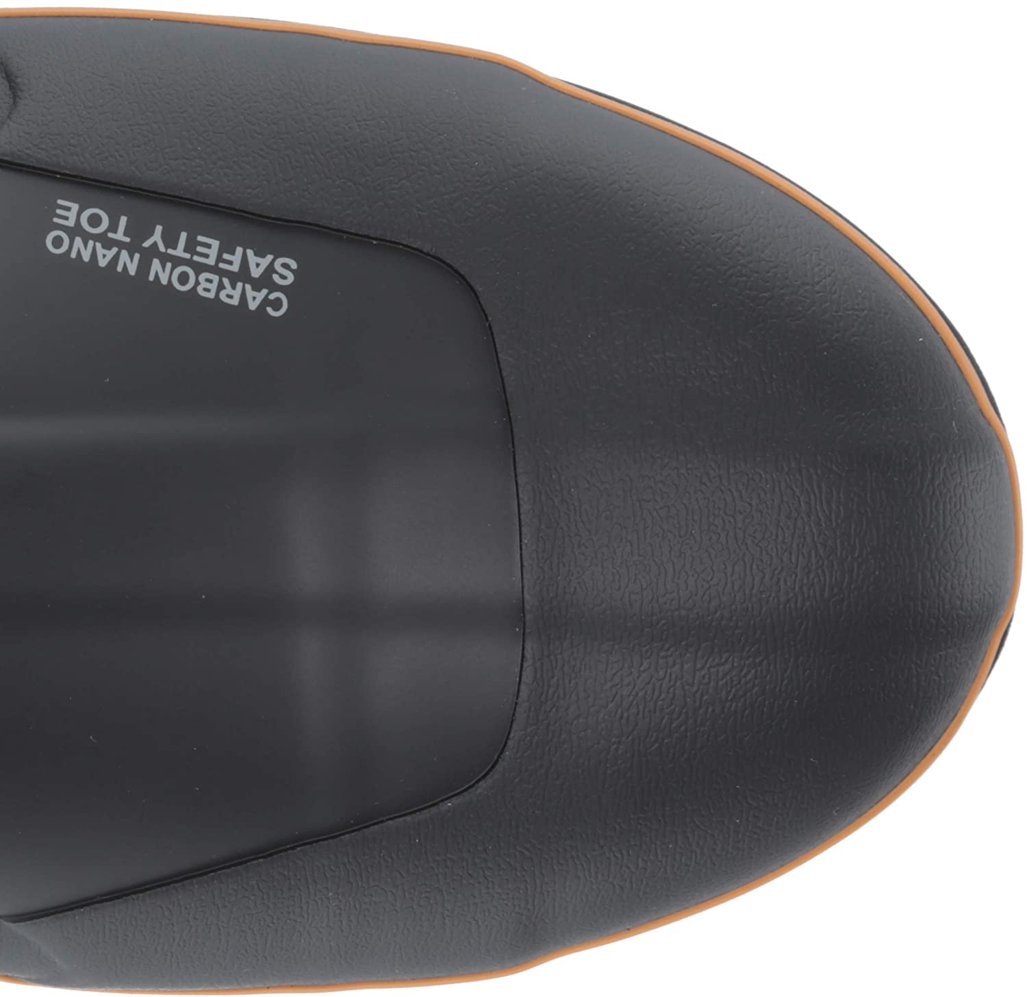 carbon nano safety toe