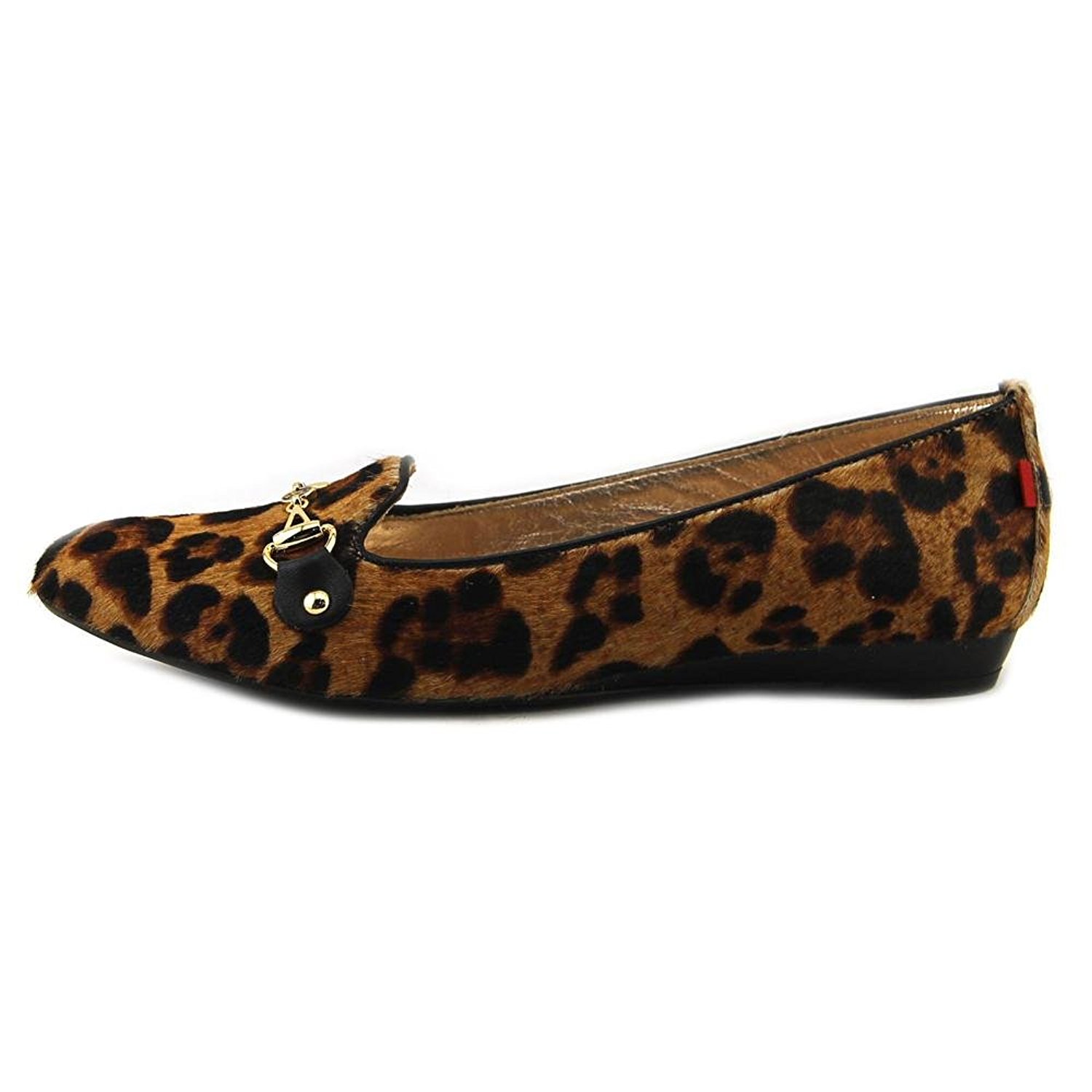 Marc Joseph New York Bryant Women's Flats & Oxfords new leopard Size 5.5 Marc Joseph New York Bryant Women's Flats & Oxfords new leopard Size 5.5