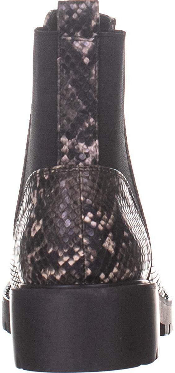 steve madden jain bootie snake