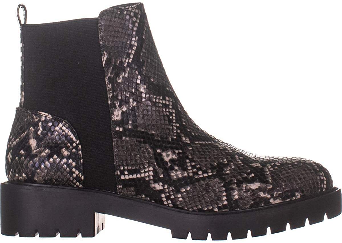 steve madden jain bootie snake