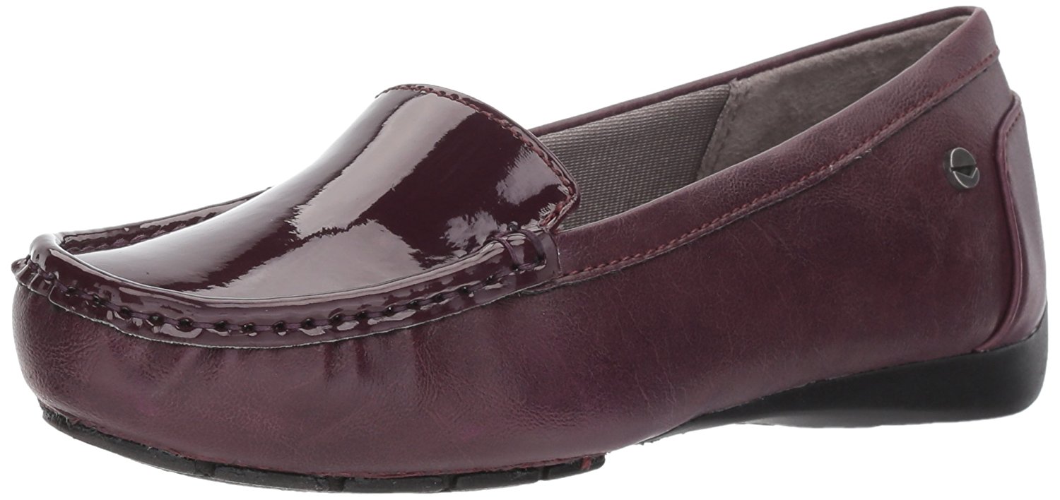 mules flat 2020