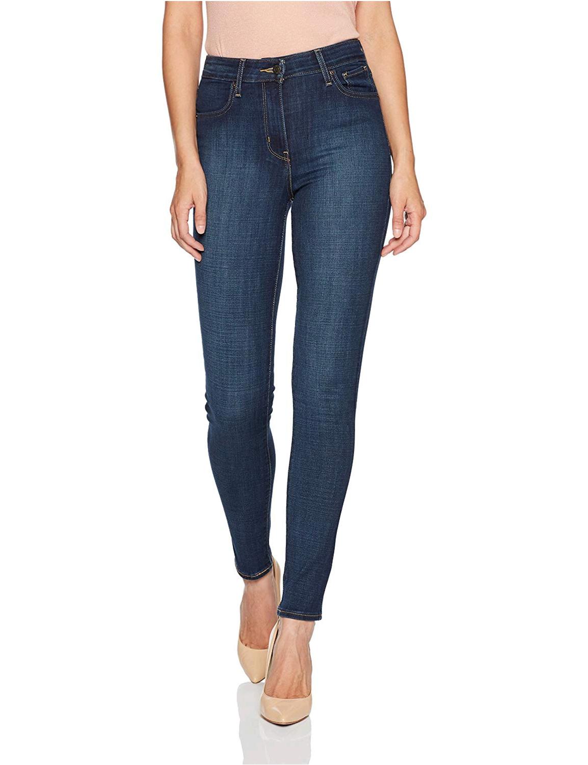 levi's 721 skinny