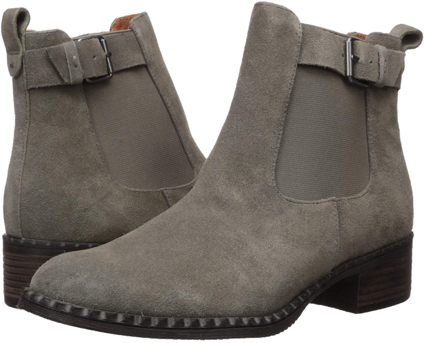 Vero Moda Tall - Jupe droite en jean - Crème