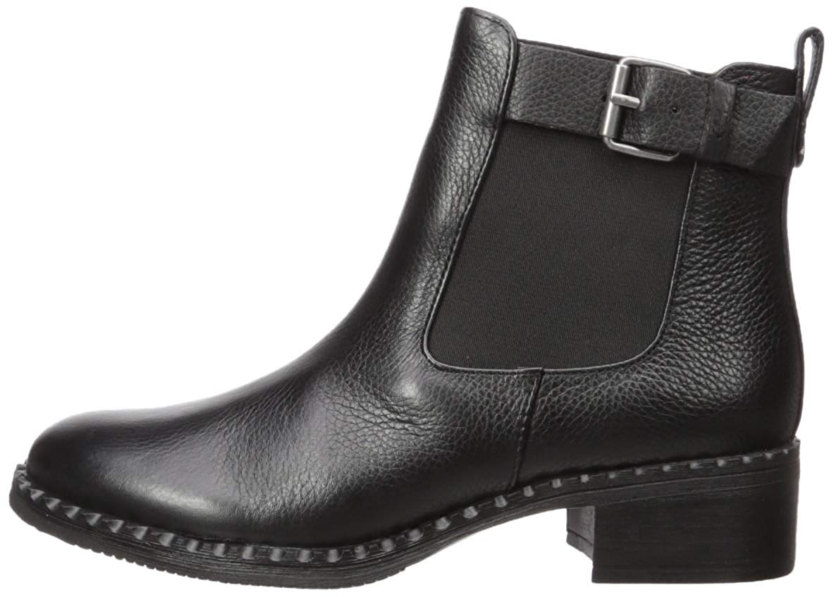 gentle souls best buckle chelsea boot