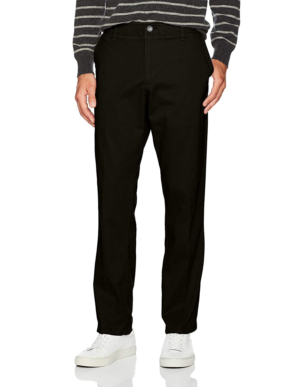 lee men's big & tall performance series extreme comfort pant