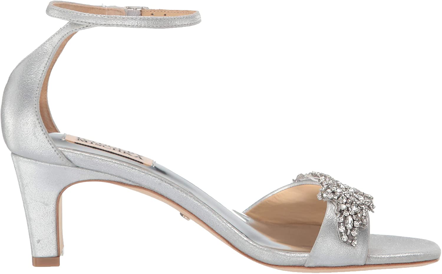 badgley mischka alison heels