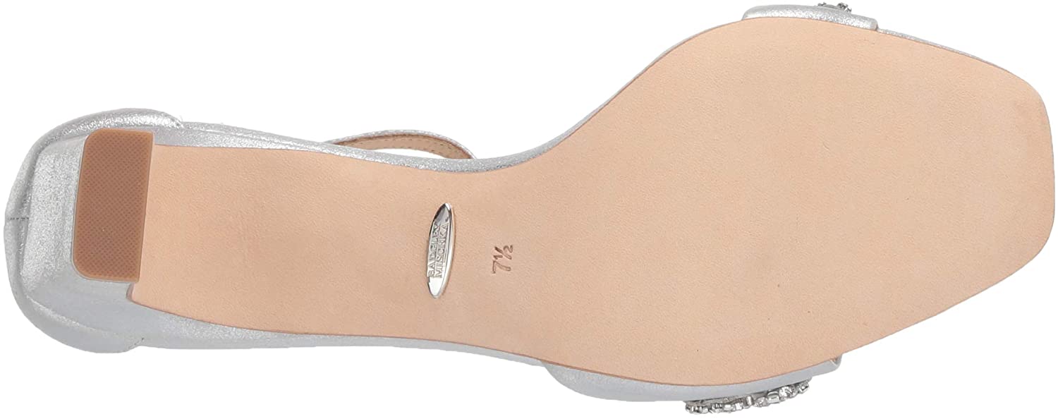 badgley mischka alison heels