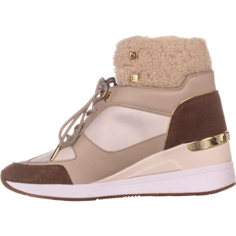 michael kors liv bootie