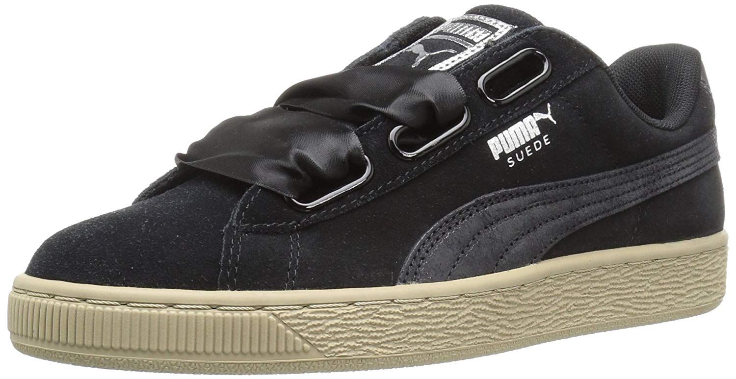 sneakers puma heart safari sneakers puma heart safari