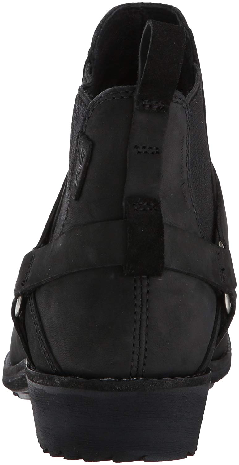 teva de la vina dos chelsea