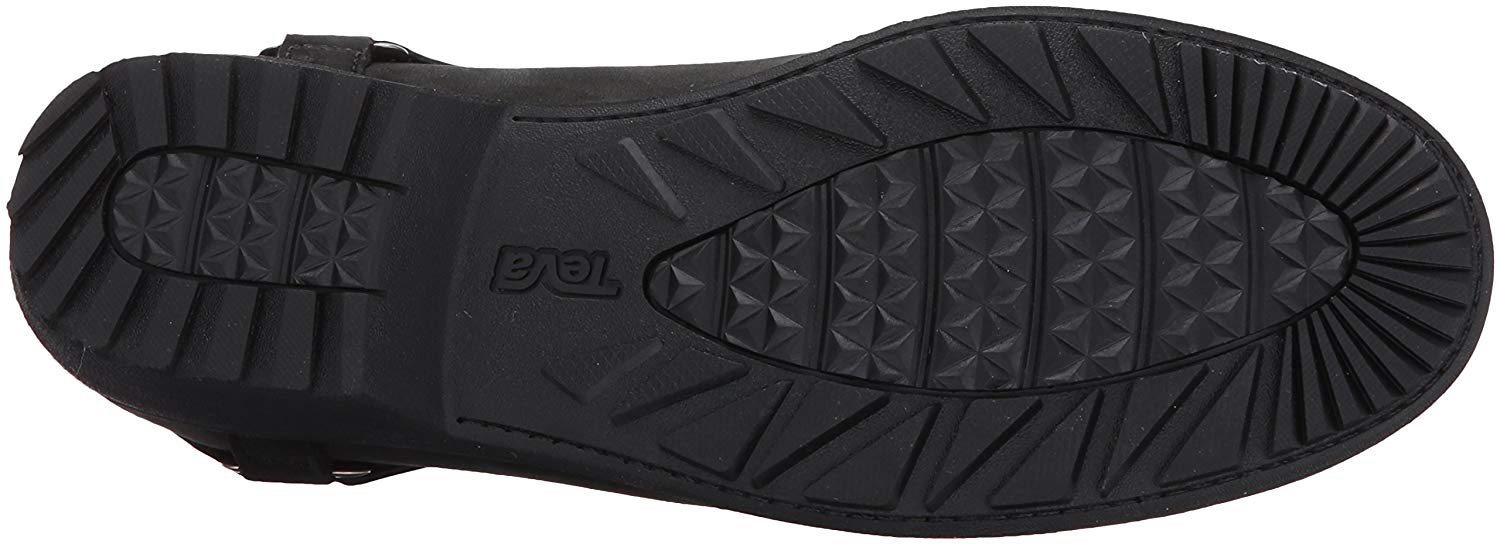teva de la vina dos chelsea