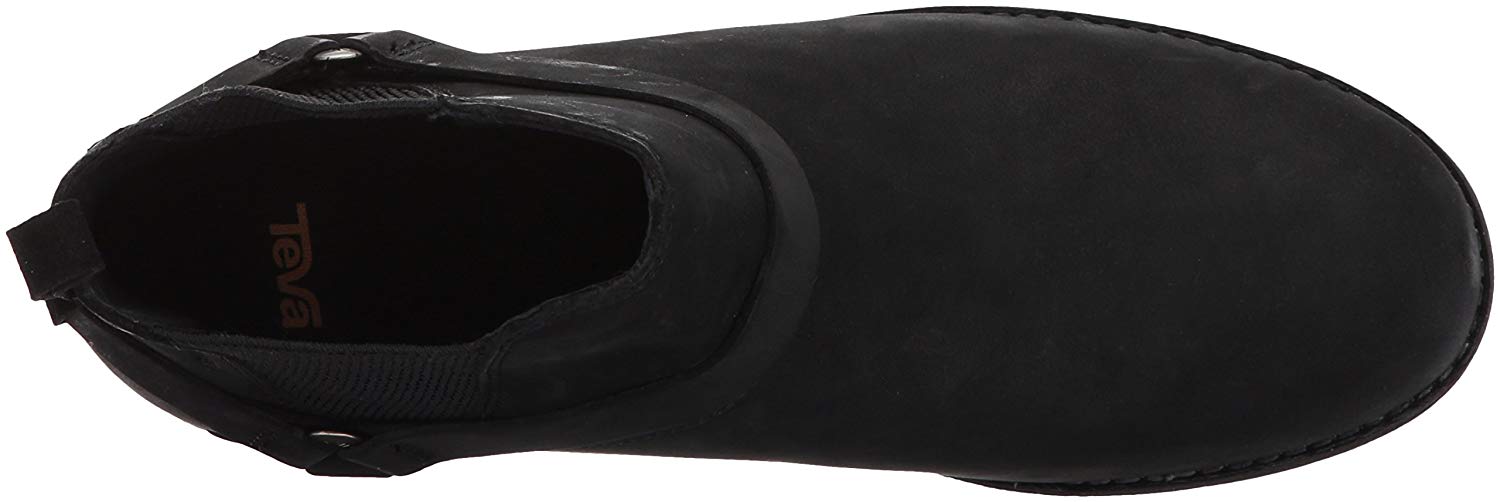 teva de la vina dos chelsea