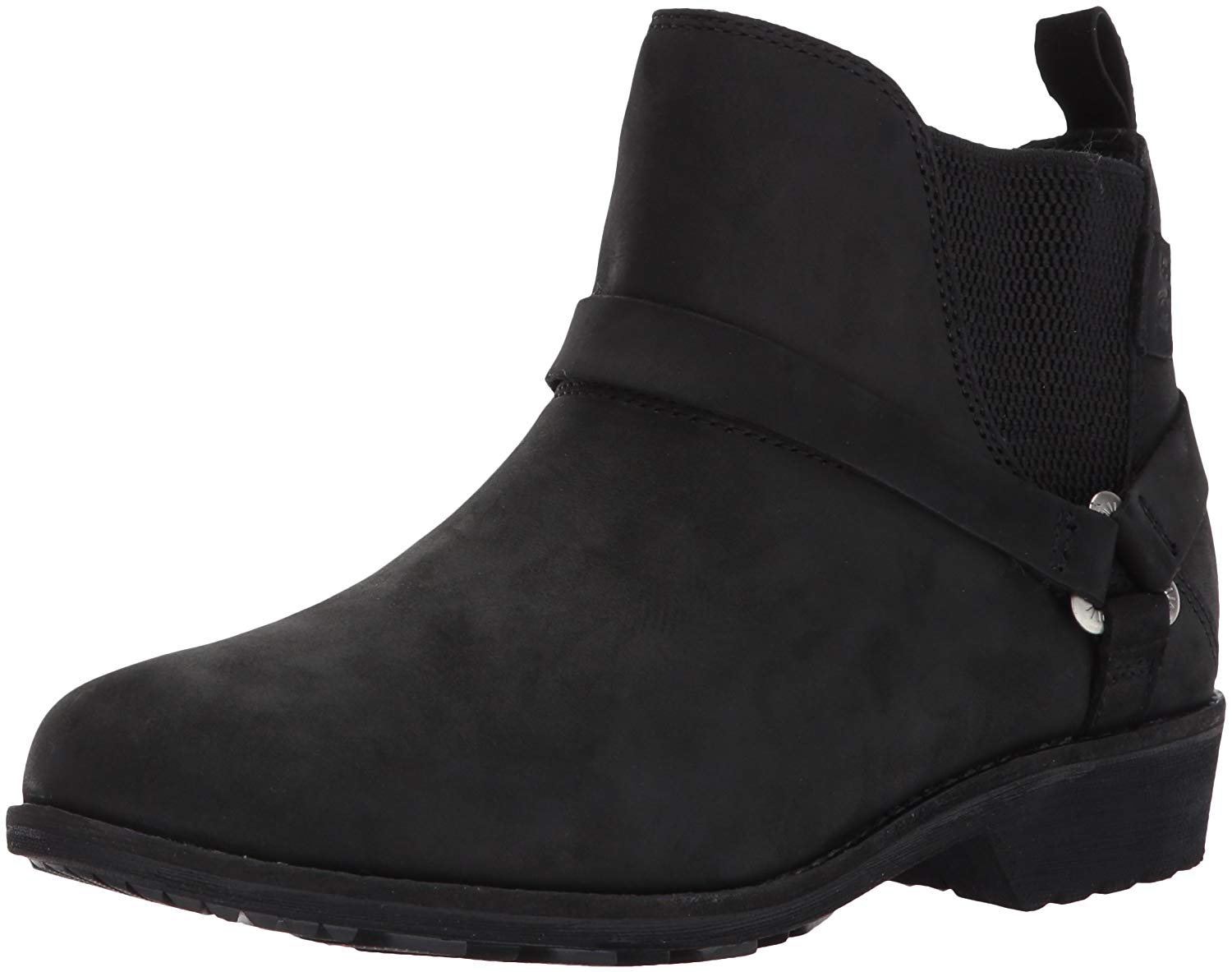 teva de la vina dos chelsea