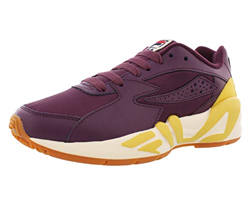 fila casual shoes for men