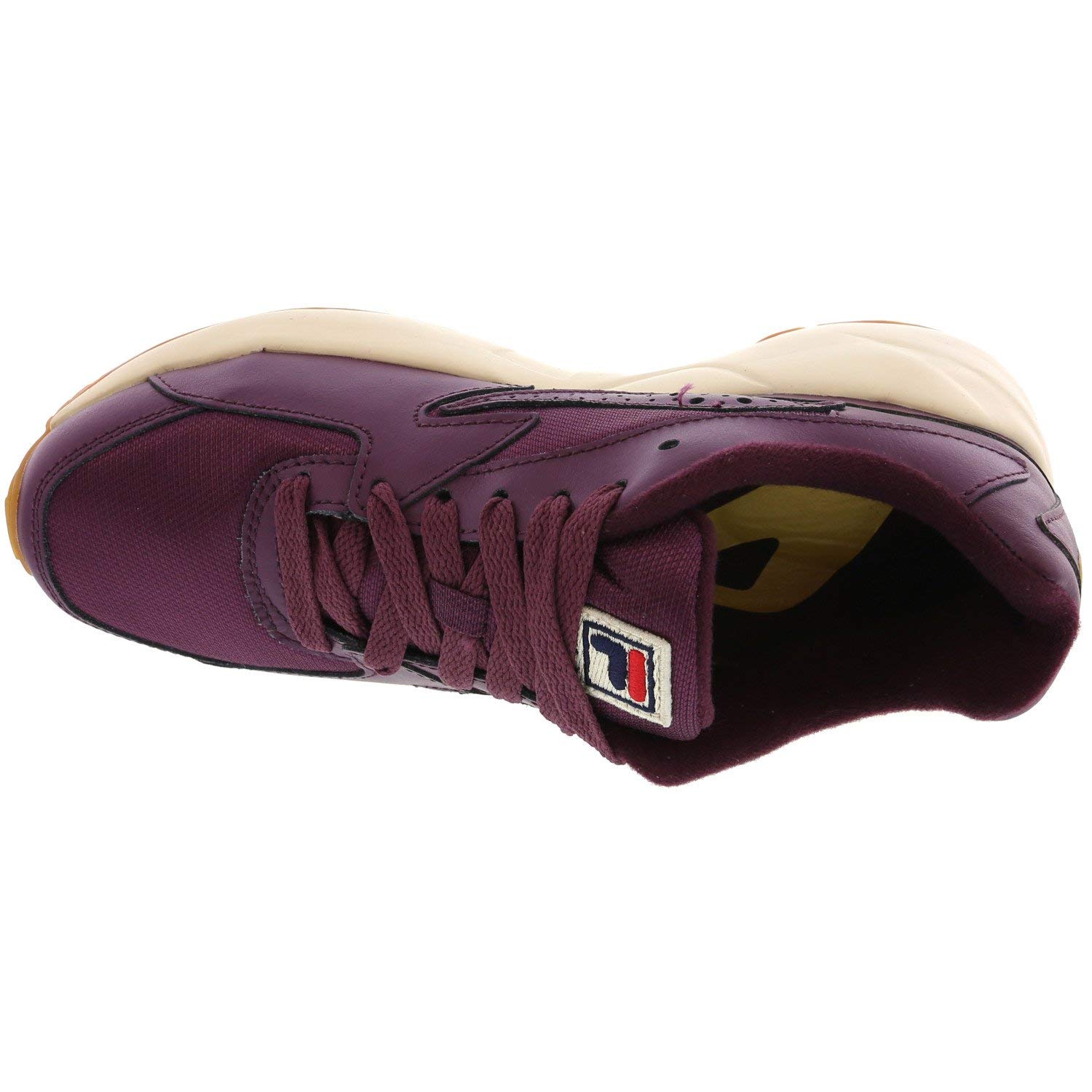 fila mindblower purple