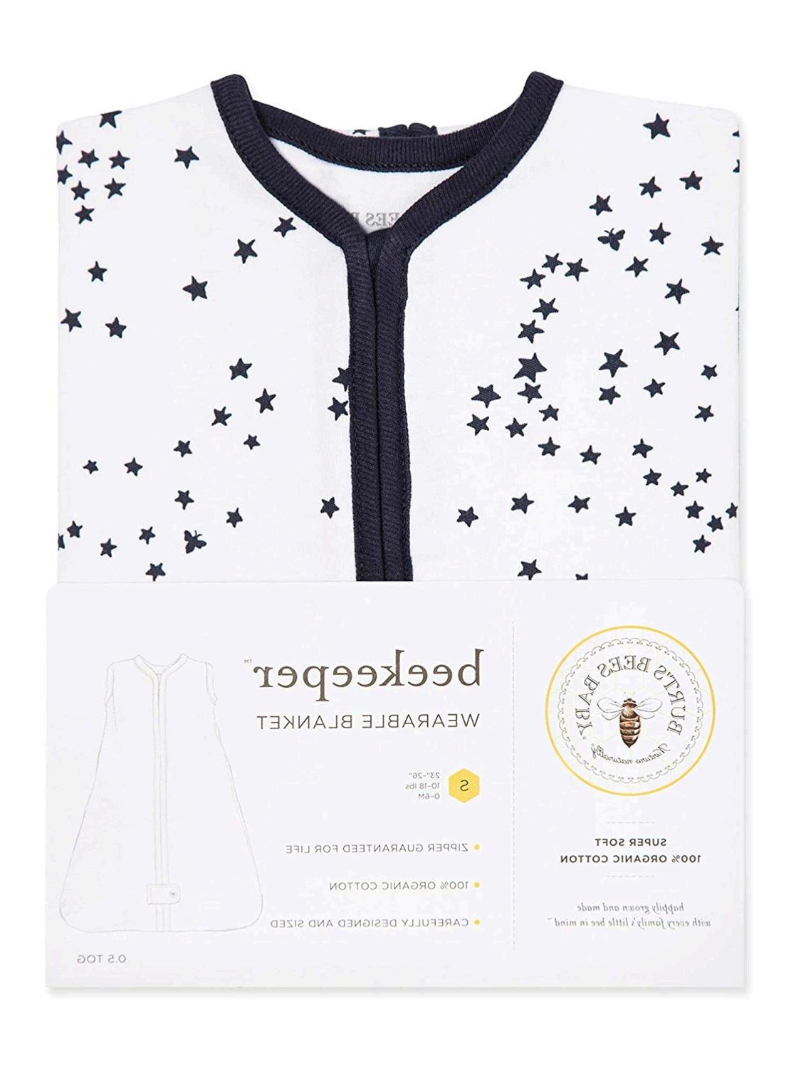 burt's bees wearable blanket