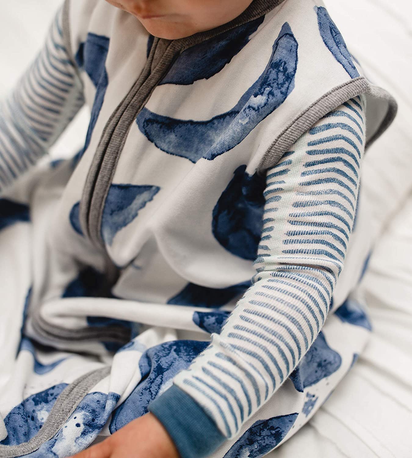 burt's bees wearable blanket