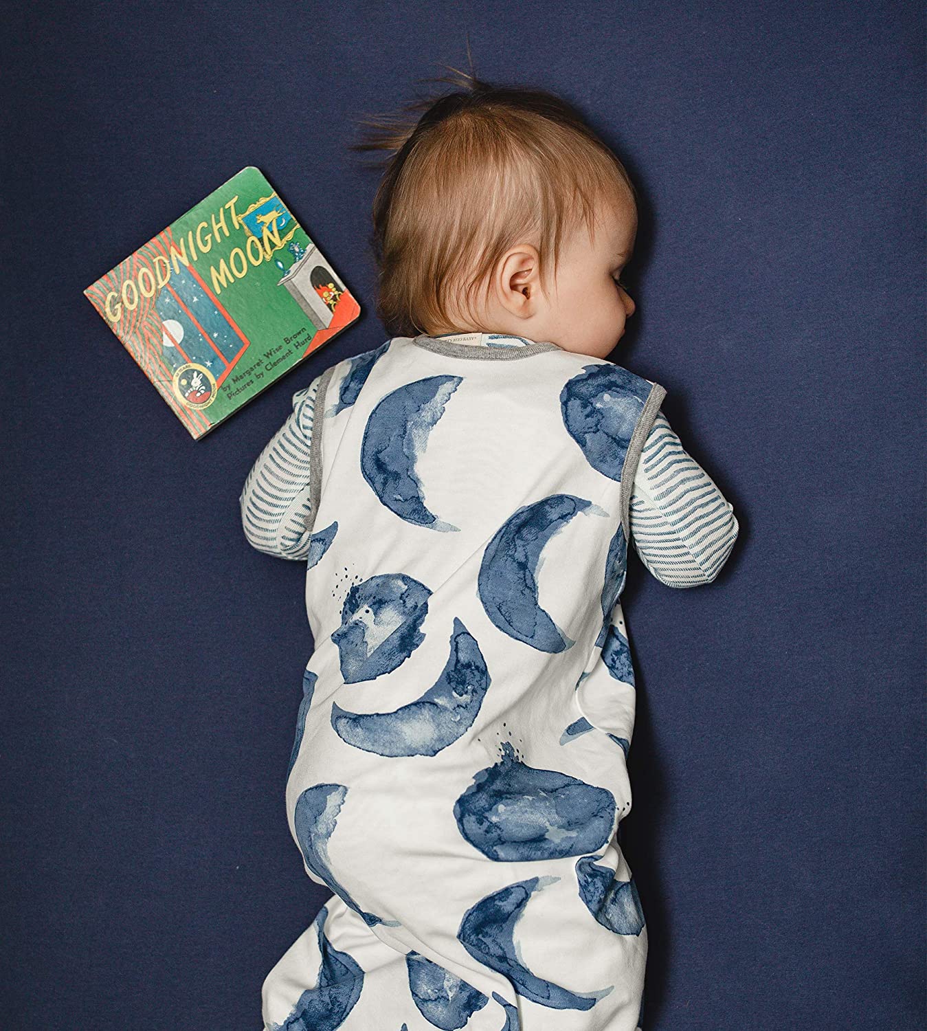 burt's bees wearable blanket