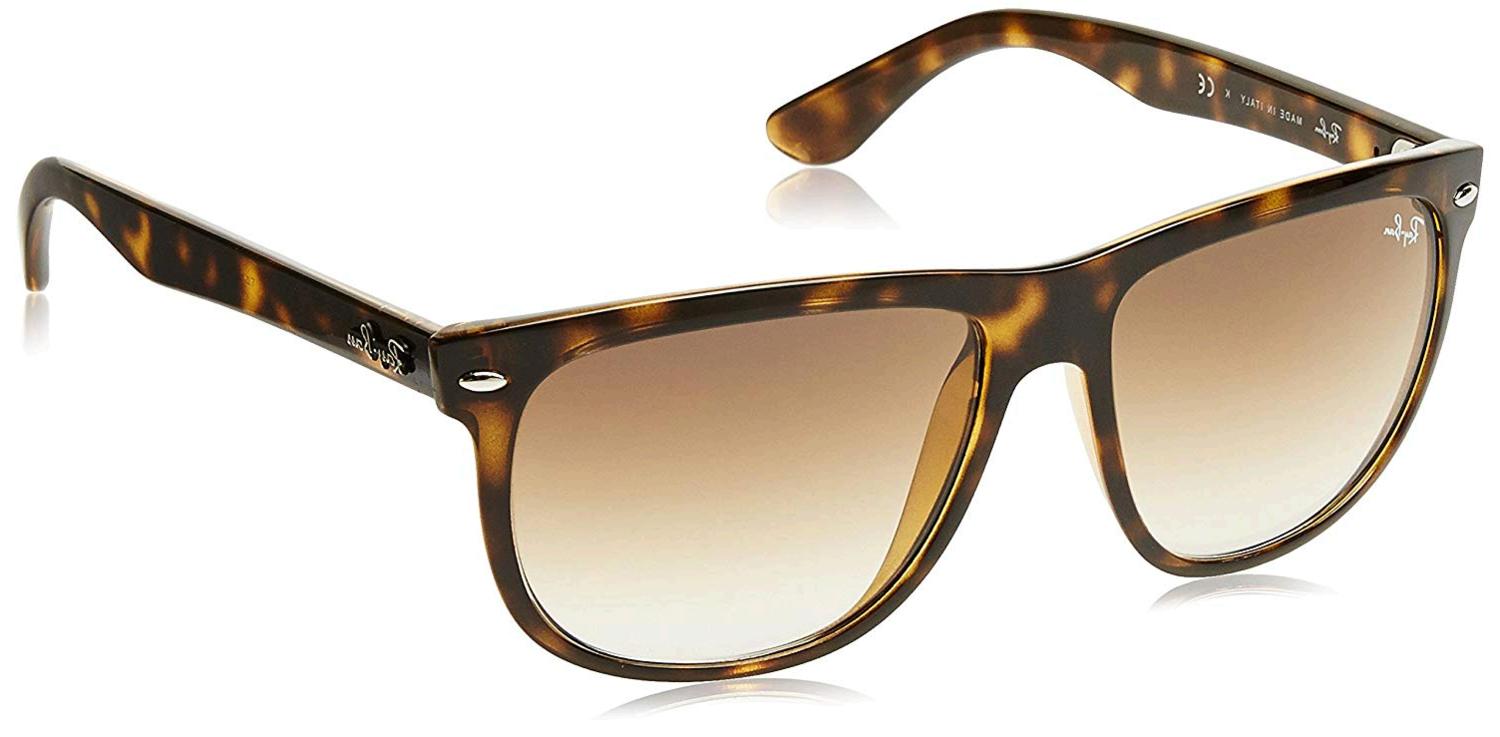 ray ban light havana