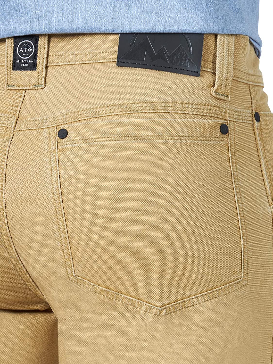 men's wrangler reinforced utility pants