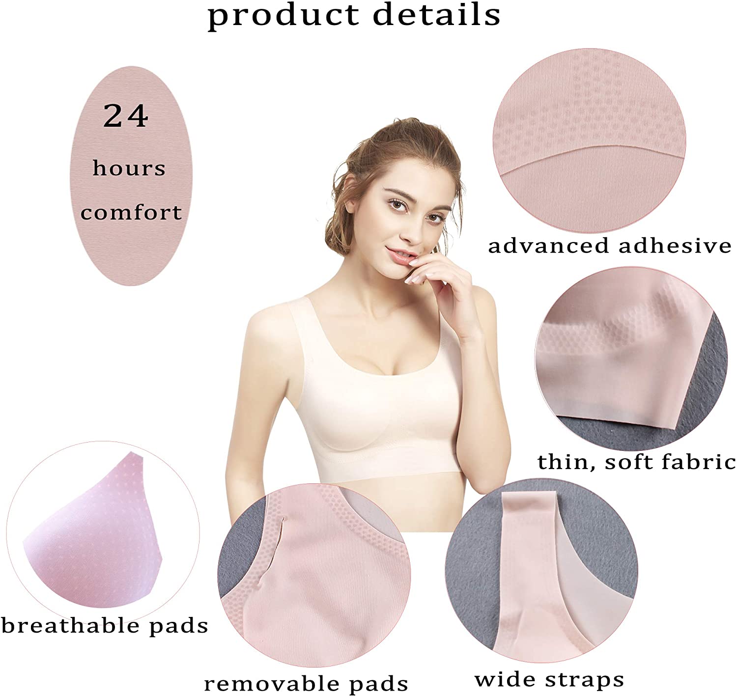 can you wear bras to sleep