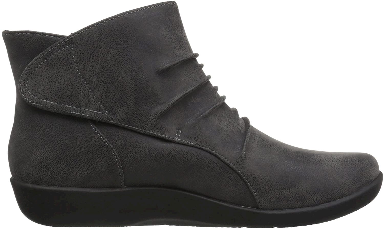 sillian sway bootie