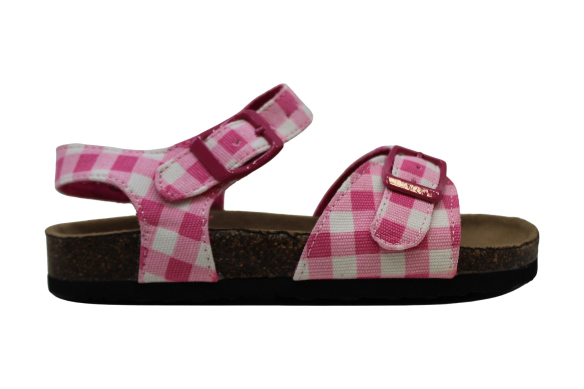 Joules Girl/'s Tippytoes Ankle Strap Sandals