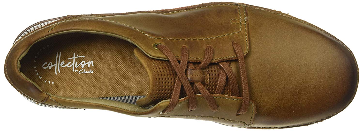 clarks kitna
