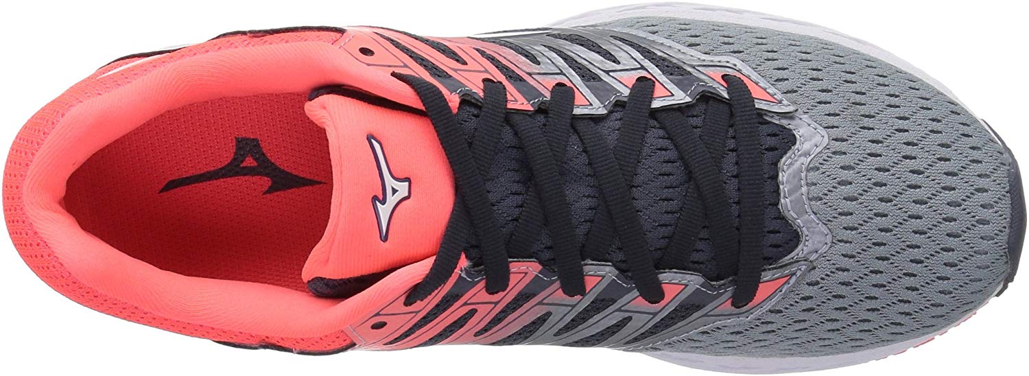 women's wave shadow 2 running shoe