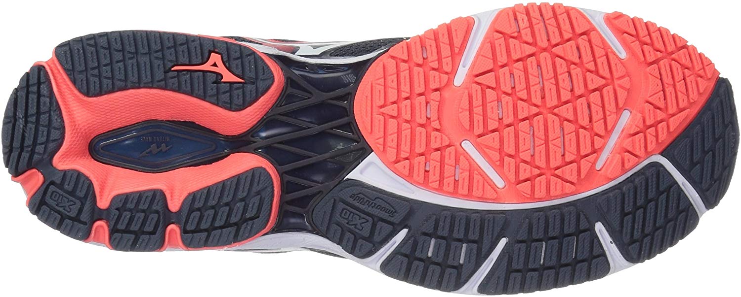women's wave shadow 2 running shoe