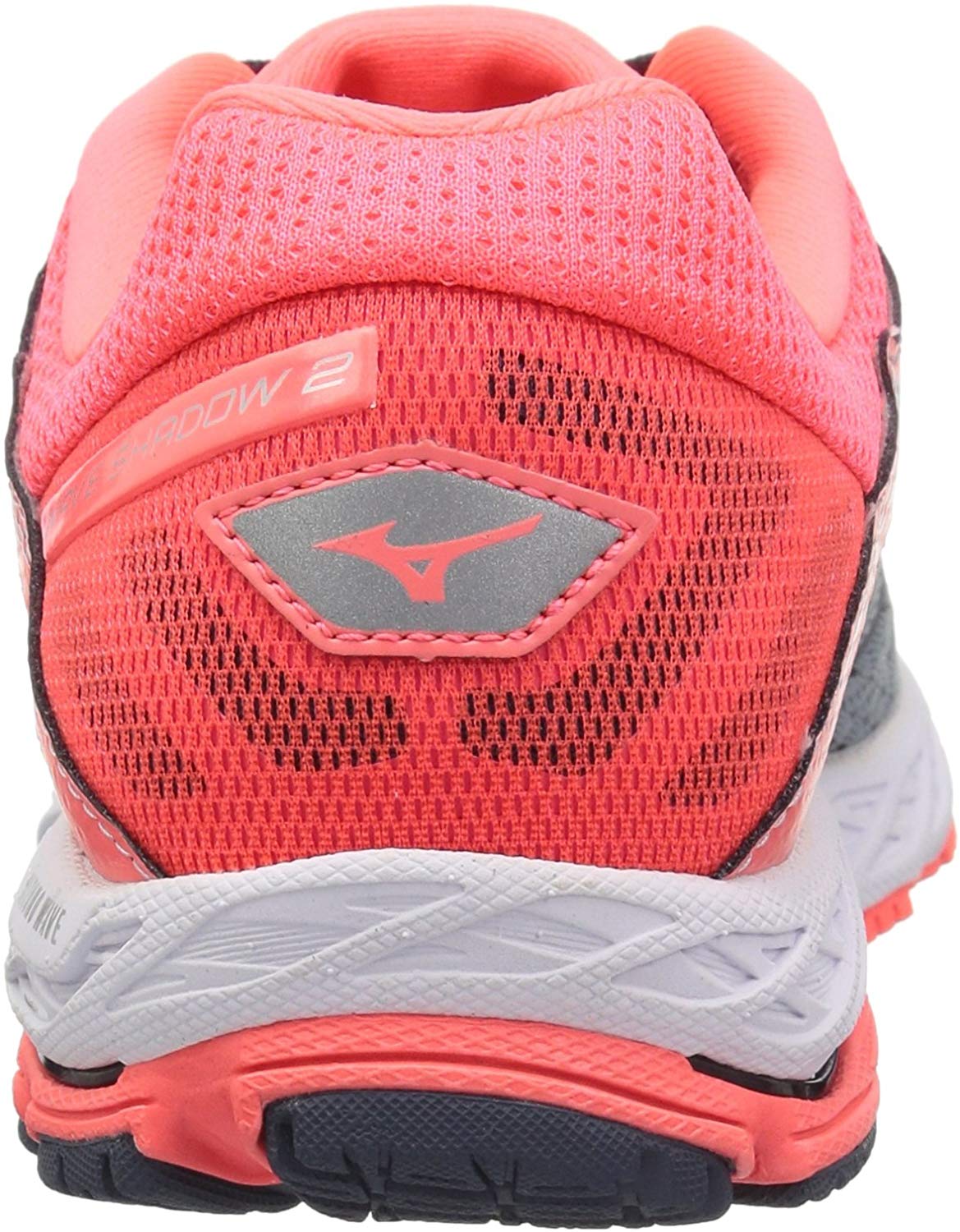 women's wave shadow 2 running shoe
