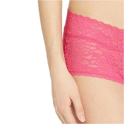 Amazon Essentials Womens 4-pack Lace Stretch Hipster 