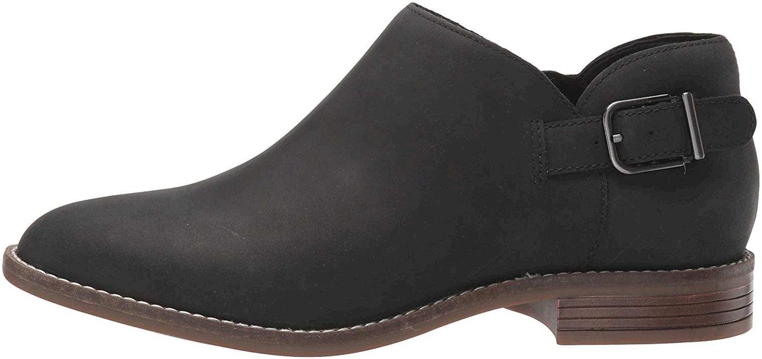 camzin pull clarks
