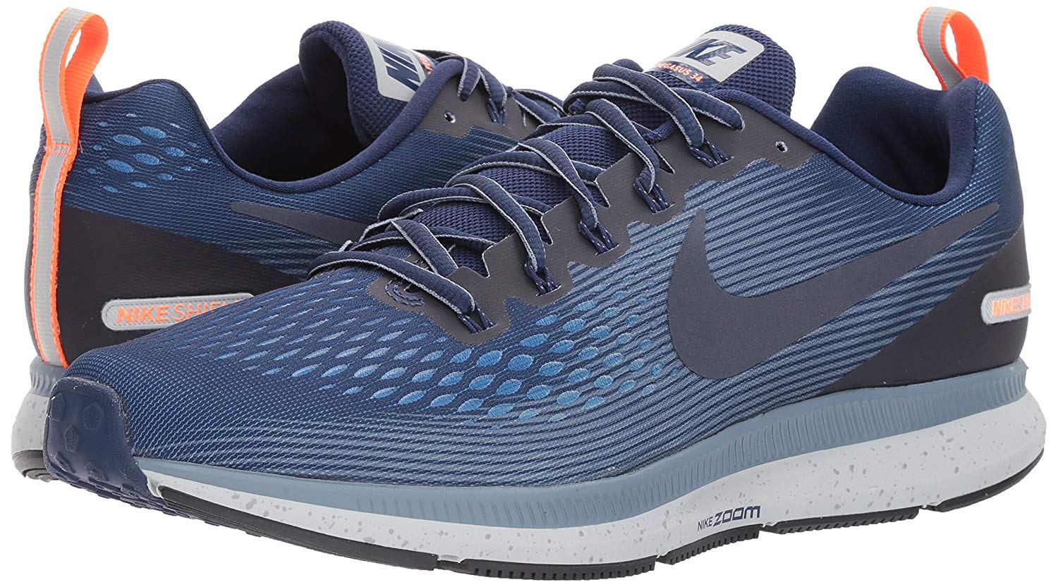 nike pegasus 34 shield nike pegasus 34 shield