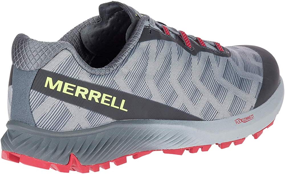 merrell men's agility synthesis flex sneaker