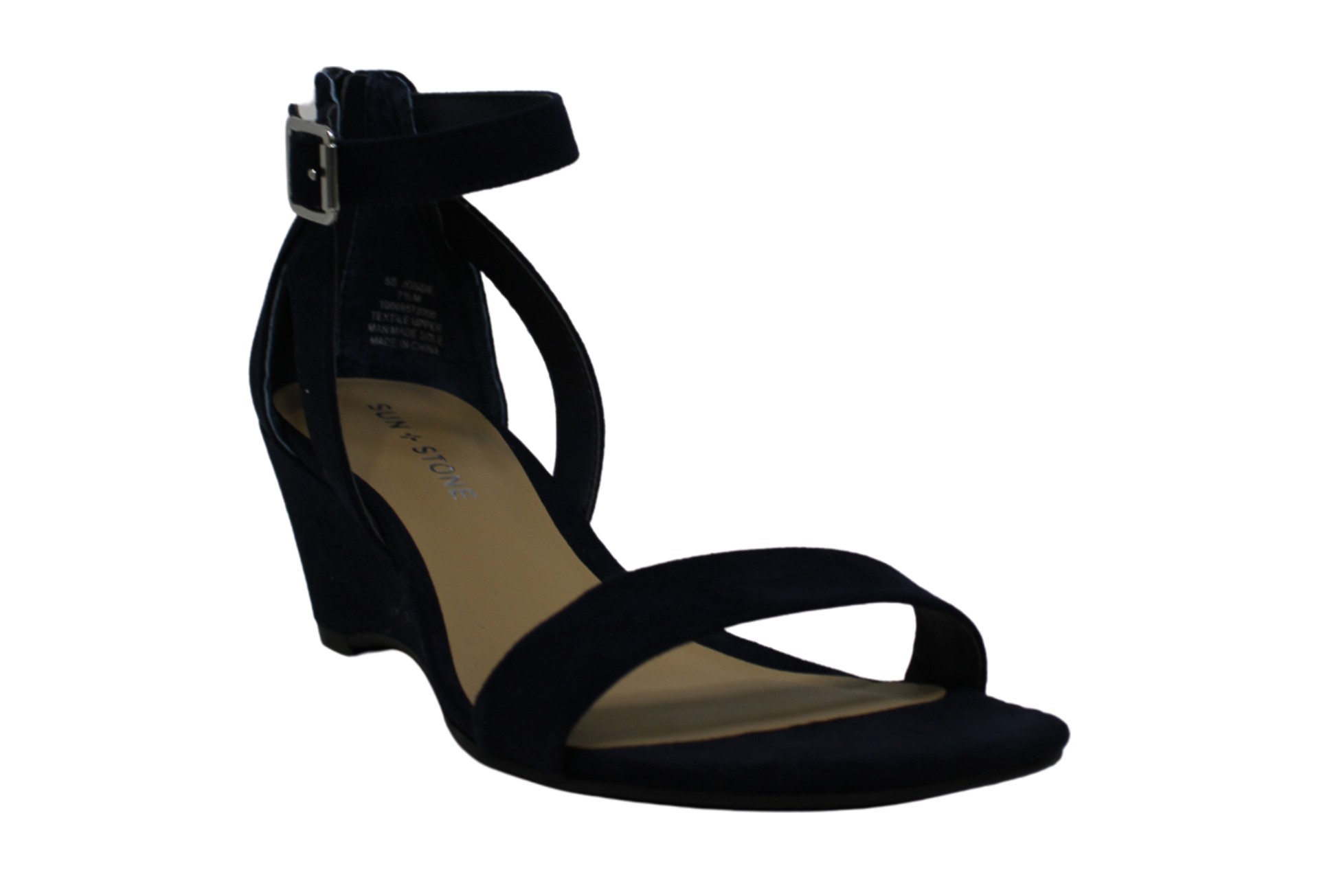 sun dress shoes