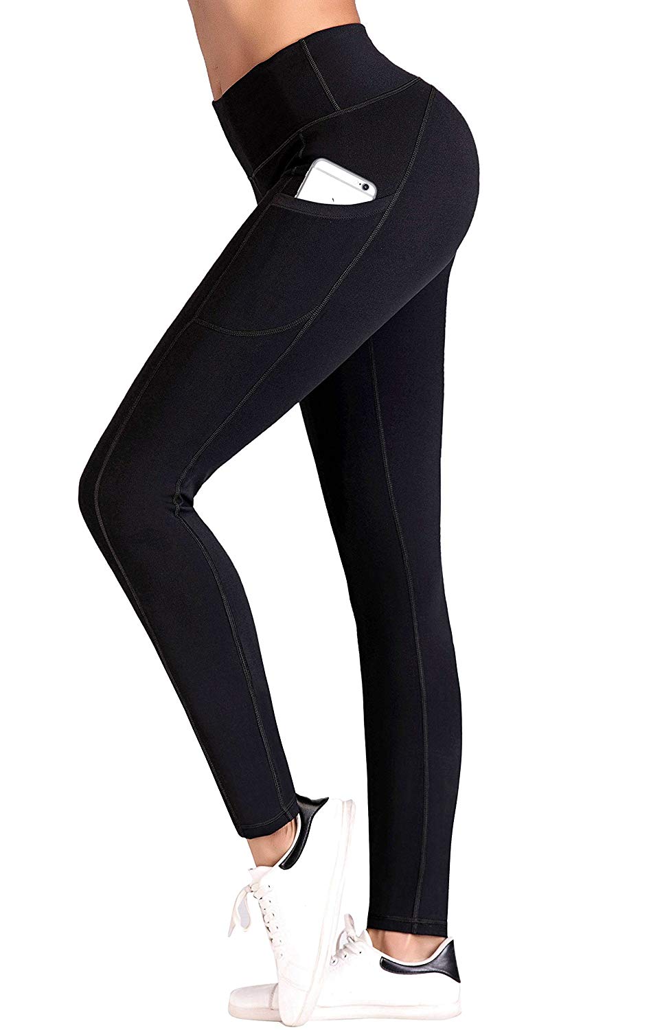 pocket yoga leggings