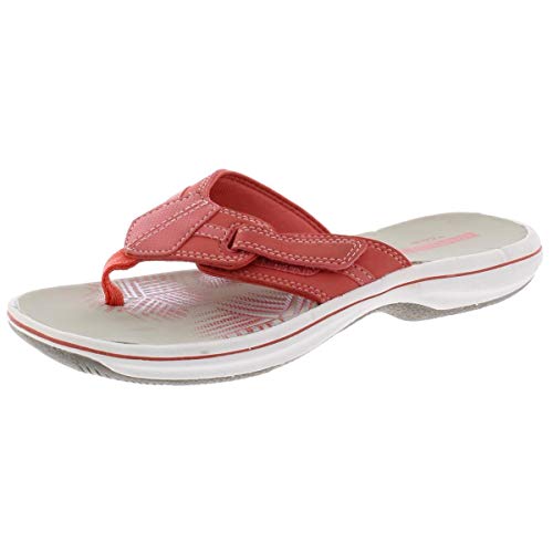 clark's thongs