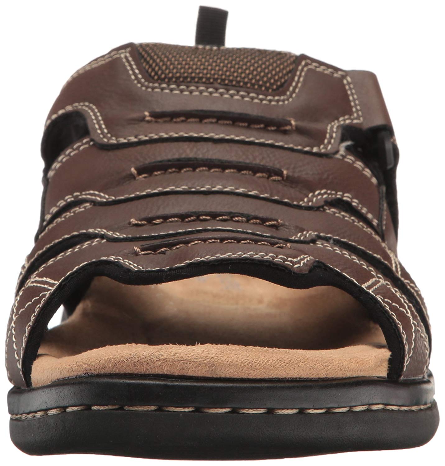 men's dockers fisherman sandals