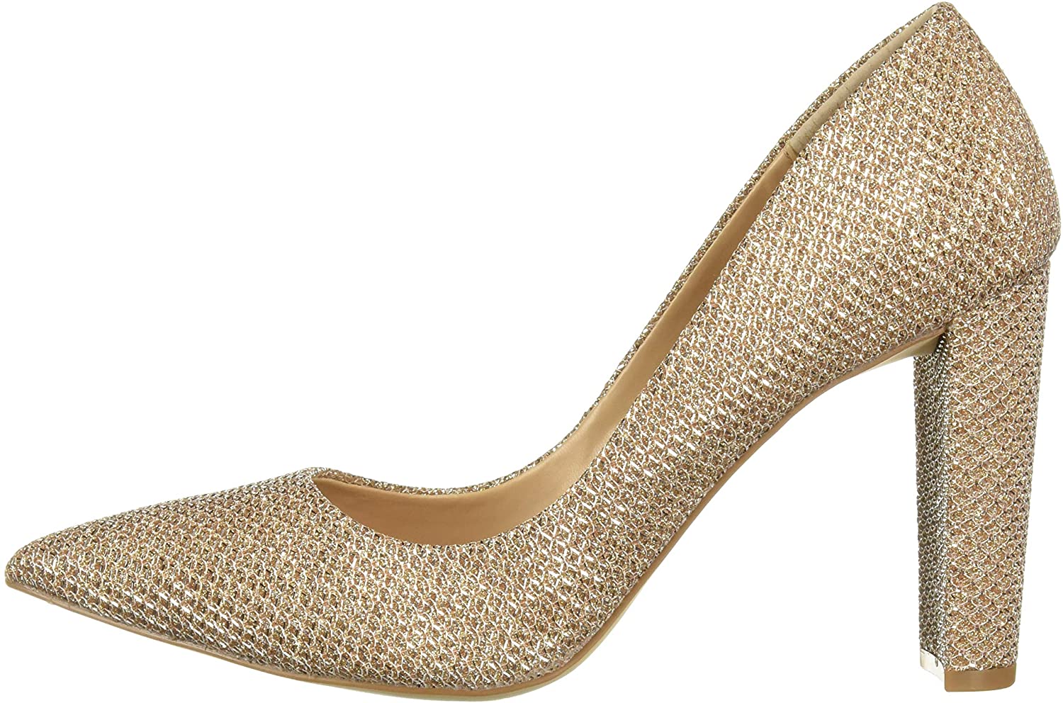 jewel badgley mischka champagne