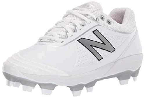 new balance soccer cleats womens Silver